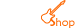 fiddle shop logo