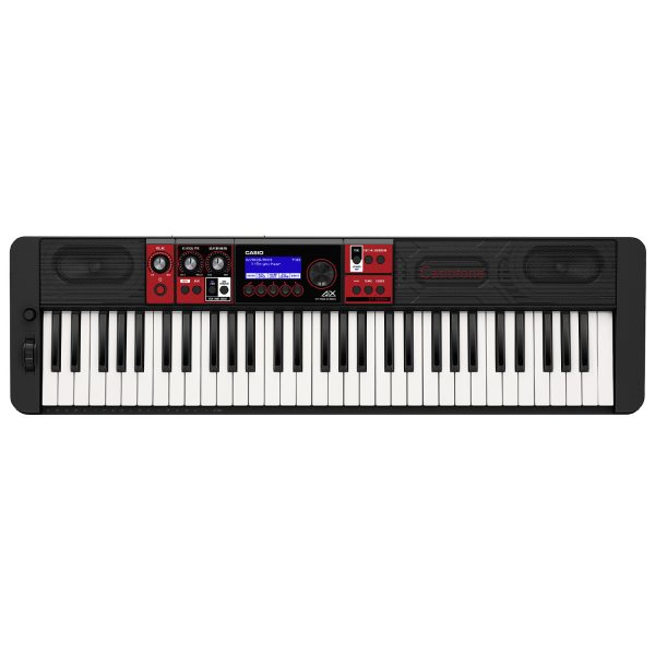 casio s1000v 1