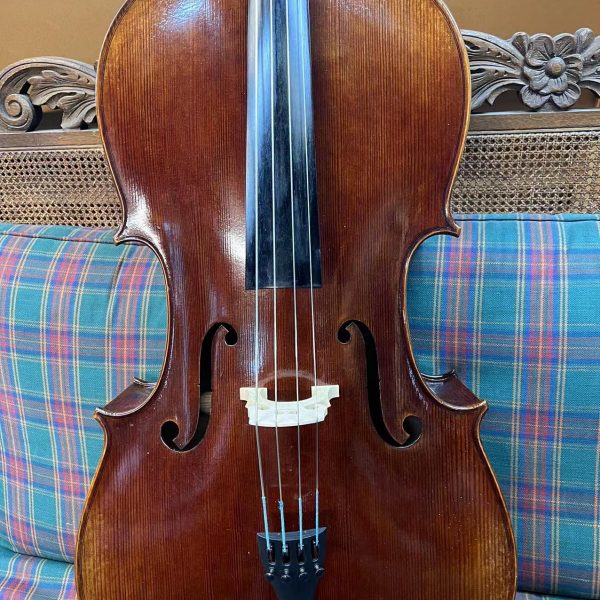laotou cello 1