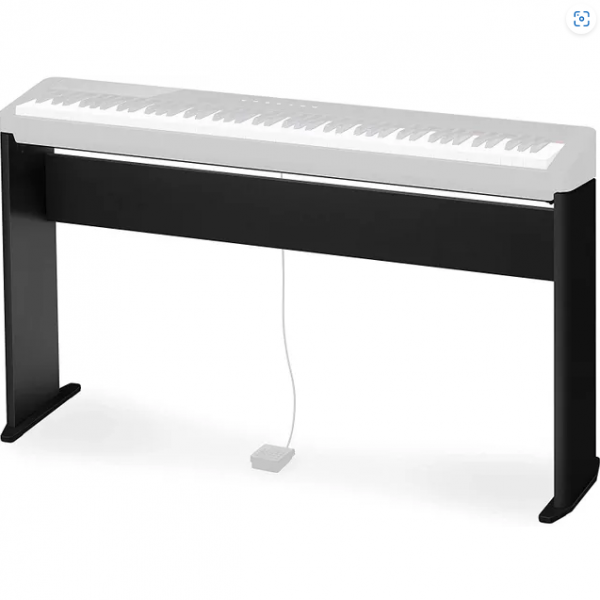 casio cs68 stand