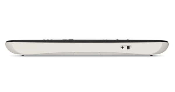 Casio SA-81 44-Key Mini Keyboard - Black/Grey - Image 4