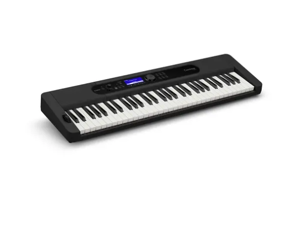 Casio Casiotone CT-S410 61-Key Portable Keyboard - Image 2